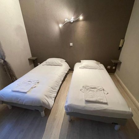 L'Excess Hotel Вьерзон Экстерьер фото