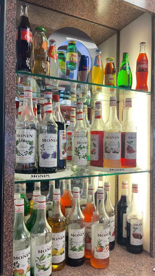L'Excess Hotel Вьерзон Экстерьер фото