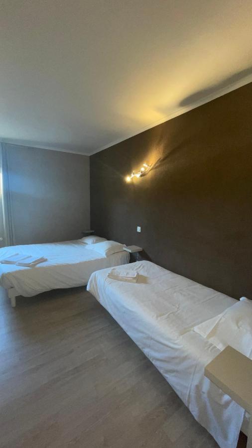 L'Excess Hotel Вьерзон Экстерьер фото