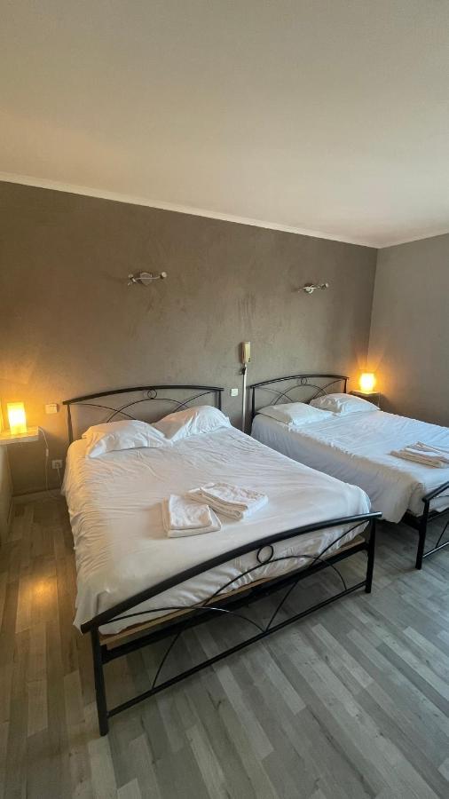 L'Excess Hotel Вьерзон Экстерьер фото