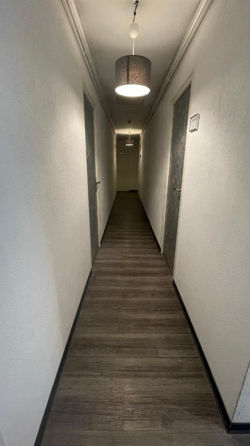 L'Excess Hotel Вьерзон Экстерьер фото