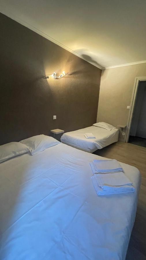 L'Excess Hotel Вьерзон Экстерьер фото