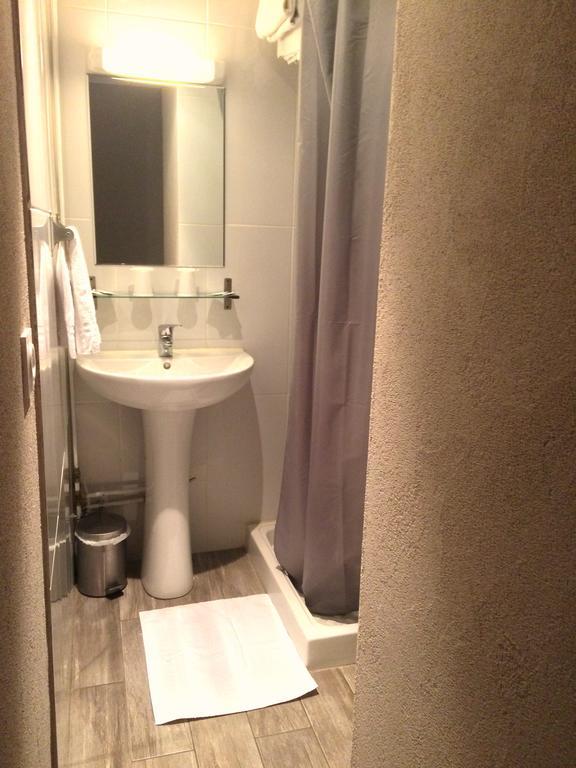 L'Excess Hotel Вьерзон Номер фото